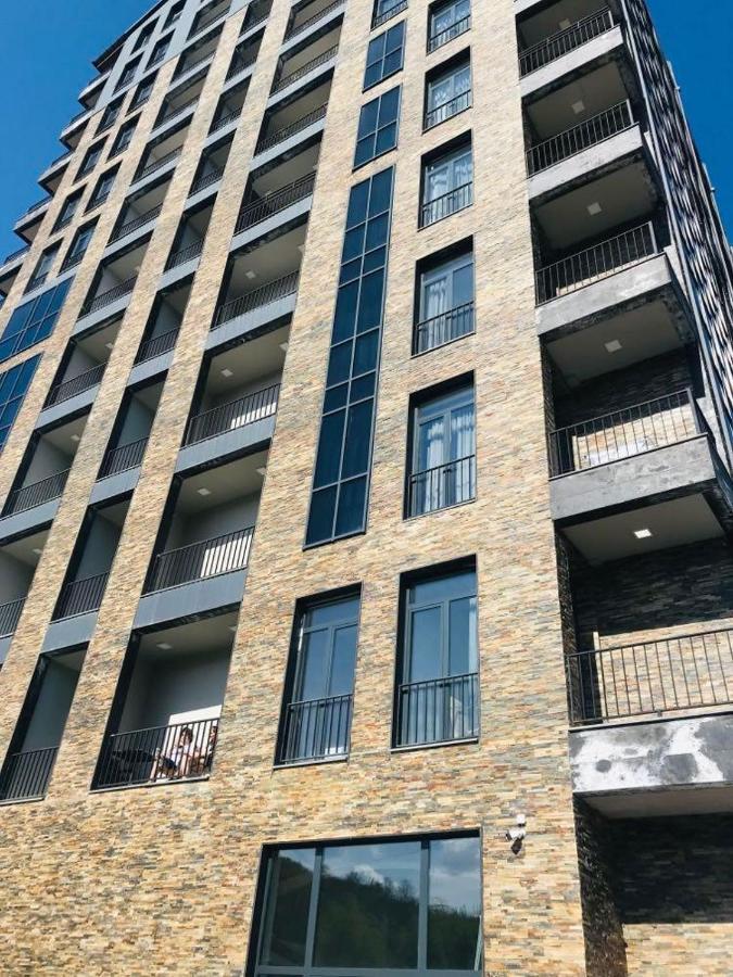 Цахкадзор, Tsaxkadzor, Kechi House Apartment 300 エクステリア 写真