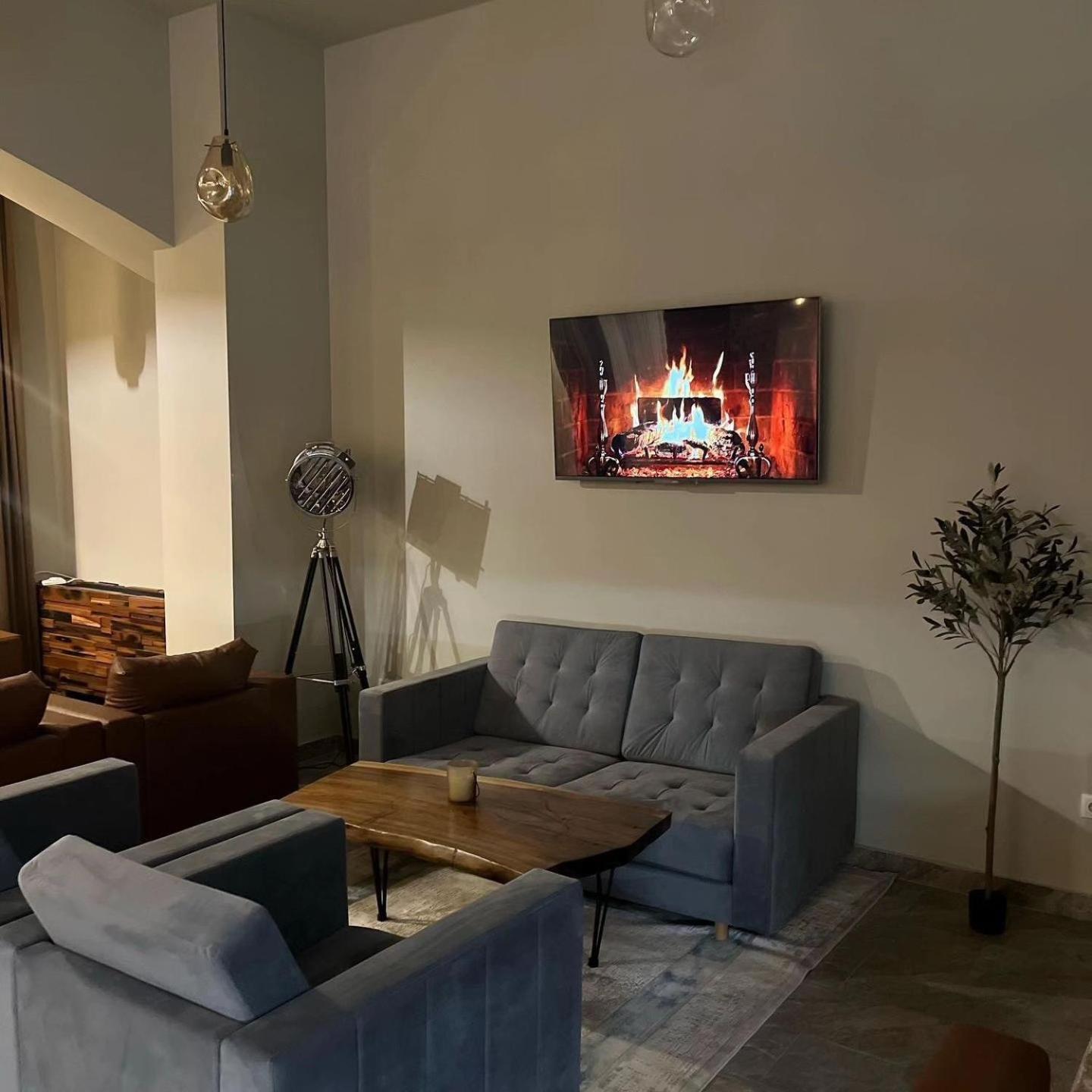 Цахкадзор, Tsaxkadzor, Kechi House Apartment 300 エクステリア 写真