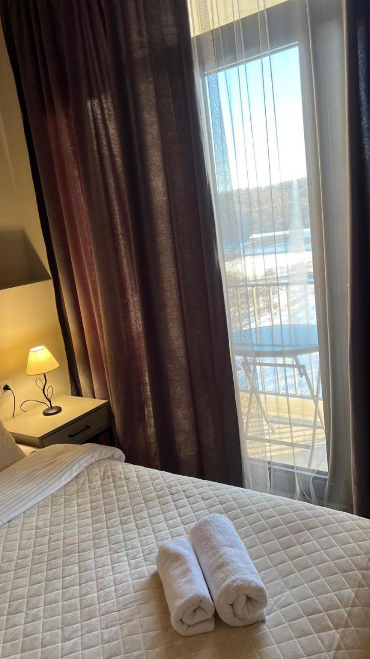 Цахкадзор, Tsaxkadzor, Kechi House Apartment 300 エクステリア 写真