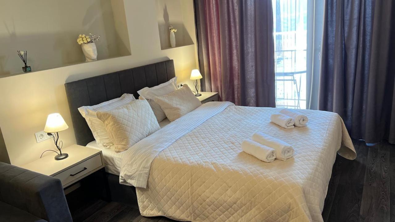 Цахкадзор, Tsaxkadzor, Kechi House Apartment 300 エクステリア 写真