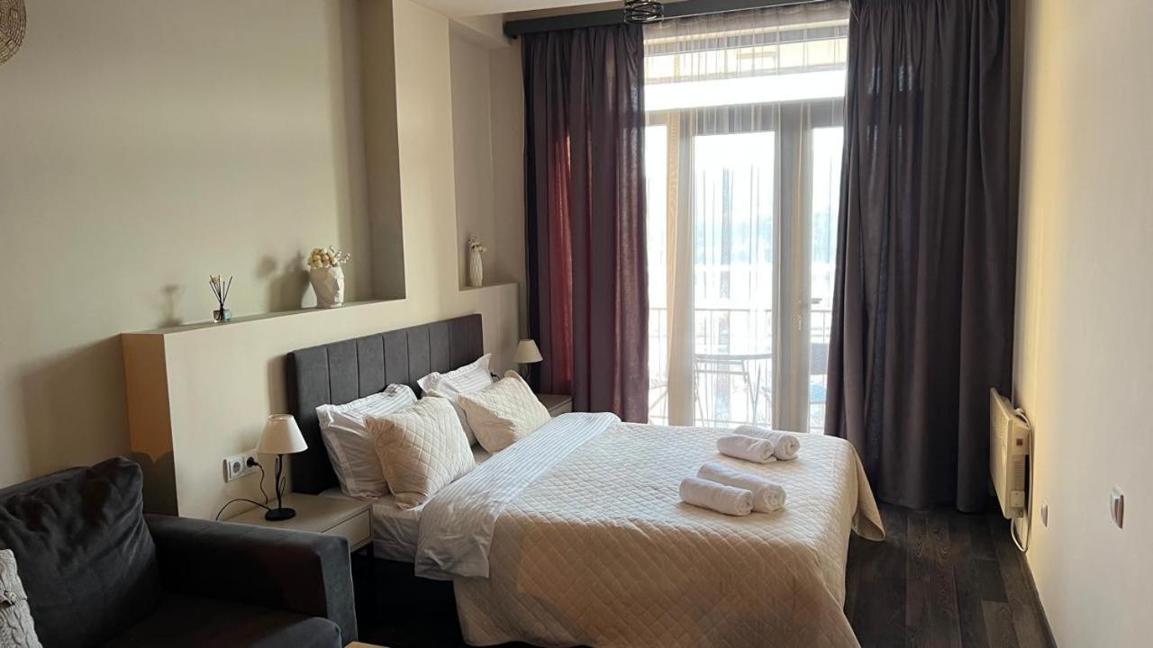 Цахкадзор, Tsaxkadzor, Kechi House Apartment 300 エクステリア 写真