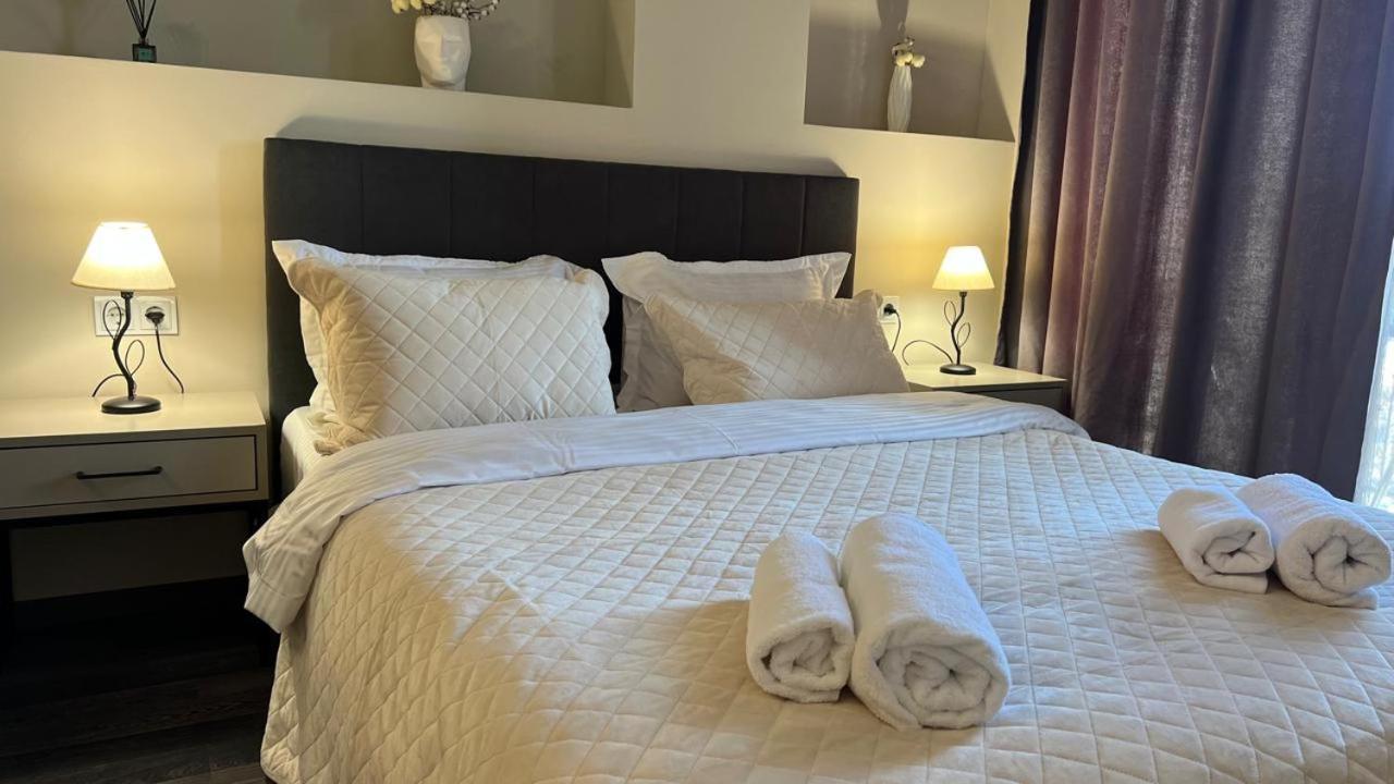 Цахкадзор, Tsaxkadzor, Kechi House Apartment 300 エクステリア 写真