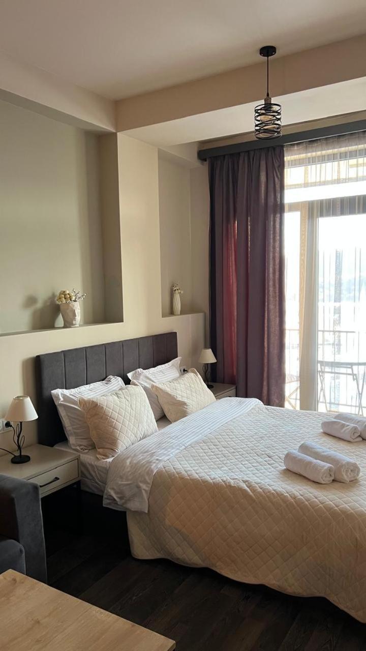 Цахкадзор, Tsaxkadzor, Kechi House Apartment 300 エクステリア 写真