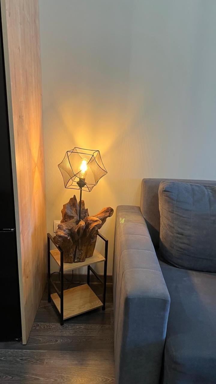 Цахкадзор, Tsaxkadzor, Kechi House Apartment 300 エクステリア 写真